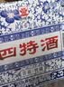 四特酒 青花窖藏 特香型白酒 50度 500ml*6瓶 整箱装 实拍图