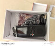 纽曼录音笔A17 128G 新一代高品质PCM线性录音棒 高清降噪 顶级无损 商务学习采访专业调音台内录 实拍图