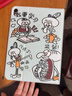 闪魔适用iPad pro钢化膜2026/25/22款air8/7/6/5保护膜11/12.9/13英寸高清抗蓝光平板膜 【加强版电镀双倍抗指纹】 2018/20/21/22款 pro 11英寸 实拍图