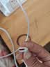 小米 原装6A数据线type-c充电线适配USB-C接口手机游戏机适用小米15红米k90/ Note13 实拍图