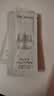 后Whoo雪玉凝透亮焕白霜1ml*5-会员小样试用 实拍图