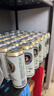 爱士堡德国进口小麦啤酒500ml*24听 精酿啤酒整箱装 京东自营 夏日欢聚 实拍图