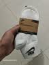 耐克NIKE男女短袜三双装 EVERYDAY 运动袜DX5074-904多色M 实拍图