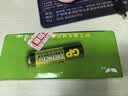 超霸（GP）5号电池40粒五号碳性干电池适用于耳温枪/血氧仪/血压计/血糖仪/鼠标等5号/AA/R6P 商超同款 实拍图