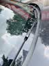 博世（BOSCH）Performance系列雨刮器雨刷24/20(奥迪Q5Q5L/奥迪A4L/19后奥迪A6L 实拍图