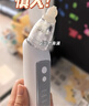Care1st婴儿吸鼻器电动通鼻腔洗鼻器吸鼻涕神器新生儿小月龄专用CB1 实拍图