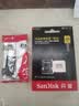 闪迪（SanDisk）内存卡存储tf卡运动相机卡高速gopro相机无人机内存卡MicroSD卡u3/v30 适用于适用pocket4 256G 【联系客服送读卡器入会领10元券】 实拍图