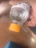 康师傅喝开水200ml*24瓶 熟水饮用水 小瓶口袋水 便携办公会议批发整箱 实拍图