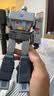 变形金刚（Transformers）儿童男孩玩具模型手办礼物工作室系列领袖级86大电影威震天G0484 实拍图