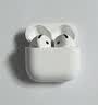 Apple/苹果 AirPods 4(支持主动降噪)搭配无线充电盒(USB-C)蓝牙耳机适用iPhone/iPad/Mac MXP93CH/A 实拍图