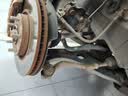 双星JUOGO轮胎 225/60R17 99H X31 适配别克GL8/途胜/风光580 实拍图