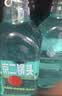 出口小方瓶牌 北京二锅头 翡翠  清香型白酒42度纯粮 500ml*6瓶礼盒款 实拍图