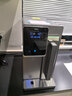有逸（Unities）Uwater S5 加强版冷热台式净饮机净水器直饮0阻垢剂反渗透免安装玻璃纯水壶 深空灰 实拍图
