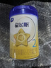飞鹤星飞帆经典版 婴儿配方奶粉2段(6-12月)300g专利OPO【京东试用】 实拍图