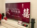 秋叶原（CHOSEAL）RCA莲花头数字同轴线音频线 发烧级公对公转接线 SPDIF音响电视功放连接线 5米 QS3550T5 实拍图