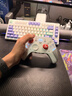 北通鲲鹏40游戏手柄AI智控双切扳机无线蓝牙震动体感 xbox电脑PC手机steam电视NSswitch2 深海迷航 实拍图