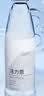 活力恩克东天然弱碱性0添加无糖无气苏打水500ML*15瓶 整箱 实拍图