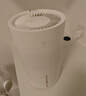 米家小米空气加湿器 无雾加湿器3 400mL/h快速加湿保湿礼品家用卧室大容量办公室婴儿孕妇 4L大容量 实拍图