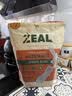 ZEAL狗狗宠物零食风干小牛肋骨500g零食磨牙棒肉干骨头耐啃新西兰进口 实拍图