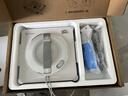 科沃斯窗宝擦窗机器人W2S PLUS自动擦玻璃喷水湿擦家用擦窗高层户外擦窗户神器 实拍图