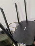 普联（TP-LINK）双千兆路由器 易展mesh分布式 AC1200无线家用穿墙 5G双频 WDR5620千兆易展版 IPv6 实拍图