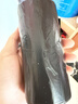 京东京造 背心式垃圾袋45*60cm*300只双面1.6丝 手提厨房家用加厚袋中号 实拍图