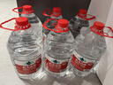 农夫山泉 饮用水 饮用天然水4L*4桶 整箱装 桶装水 实拍图