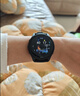 佳明（GARMIN）FR265运动心率手表智能手表腕表户外铁三跑步游泳跑表血氧 礼物 Forerunner 265 音乐版 月光白 实拍图