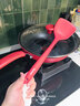 特福（Tefal）炒锅有钛不粘锅家用30cm炒菜锅可进洗碗机少油烟大直径炒锅 实拍图