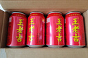 王老吉凉茶310ml*16罐 整箱装 天然植物饮料【张凌赫同款】热门商品推荐 实拍图