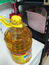 鲁花 食用油 物理压榨 葵花仁油6.18L  实拍图