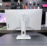 华硕ROG XG27ACMES-W 27英寸显示器2K240Hz电竞显示器超频255Hz HDR400 G-Sync 0.3ms响应 HDMI 2.1 实拍图