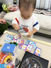 奕思瑞儿童插卡早教机0-3-6岁幼儿启蒙拼音识字学习机益智玩具生日礼物 实拍图