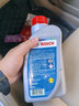 博世（BOSCH）DOT4 刹车油/制动液/离合器油 1L 通用型 一升装汽车养护套装 实拍图
