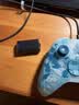 微软（Microsoft）XBOX 游戏手柄 同步充电套件+USB-C线缆| 锂离子充电电池 Type-C快充 XBOX无线控制器/手柄专用 实拍图