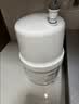 海尔（Haier）净水器家用厨下1200G流速母婴RO反渗透直饮净水机加热一体机餐边柜壁挂式管线机接自来水全屋套装 TOP即热管线机+净水器+爆款前置 实拍图