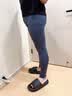 有棵树男士秋裤男生新款婴儿棉保暖裤单裤秋冬保暖内衣10A抑菌打底裤 实拍图