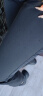奈加图（NAIJIATU）西装裤女新款职业正装黑色长裤工装裤上班显瘦工作裤秋冬 黑色【夏款】 直筒裤 27 建议90-100斤 实拍图