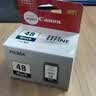 佳能（Canon）CL-58彩色墨盒(适用E478/E478R/E3480/E4280/E488//E468/E418) 实拍图