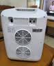 美的（Midea）小冰箱车载冰箱小型冷暖箱小户型DC-15D01M 【26年新款】 实拍图