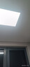 雷士（NVC）厨房灯铝扣板灯集成吊顶24瓦300x600卫生间LED吸顶灯平板面板灯 实拍图