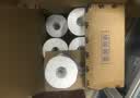 维达（Vinda）有芯卷纸 蓝色经典4层200克*27卷 高克重卫生纸 厕纸纸巾整箱 实拍图