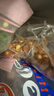 老街口五香味花生米500g袋装脱油花生仁粒大酥脆下酒菜休闲零食坚果 实拍图