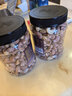 紫皮大颗粒500g克盐焗A170腰果白腰果仁越南特产零食新货坚果干 A170紫皮腰果400g*2大罐 实拍图
