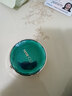 韩后绿宝石茶水光无暇精萃气垫霜15g 自然遮瑕保湿提亮BB霜粉底液七夕 实拍图