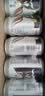 雪花啤酒(Snowbeer)纯9 330ml*24听 清爽畅饮 整箱装 七夕送礼 实拍图
