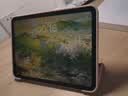 Apple/苹果 iPad 11英寸 A16芯片2025年款 平板电脑 (128GB WLAN版/学习办公娱乐)银色 实拍图