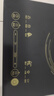 美的（Midea）[升级款]电磁炉电陶炉家用 2200W大功率新型电磁灶火锅炉 一体面板炒菜烹饪一套带锅配锅 WH2202S 实拍图
