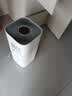 美的（Midea）母婴空气净化器 新房除甲醛除尘除雾霾过敏原花粉除烟味 99.9%除菌率净离子家用室内净化机 【母婴专用】KJ400G-Z1 Pro 实拍图