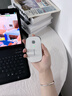 纳图森随身wifi免插卡移动wifi6无线网络户外便携式热点宿舍路由器4G/5G上网宝联通电信全国通用2026款 【便携款-白色】八通道八天线+高清追剧 不限速不虚标月享1500G流量 实拍图
